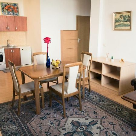 Town Hall 3 Bedroom Apartment VNO Exterior foto
