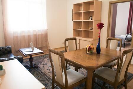 Town Hall 3 Bedroom Apartment VNO Exterior foto