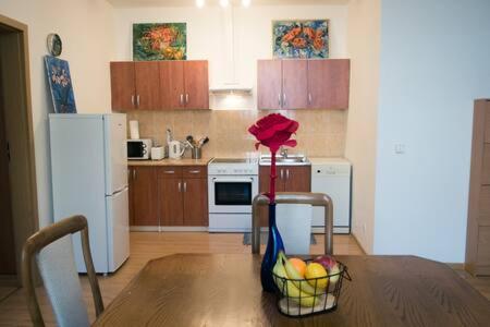 Town Hall 3 Bedroom Apartment VNO Exterior foto