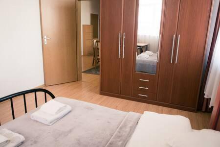 Town Hall 3 Bedroom Apartment VNO Exterior foto