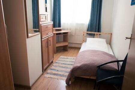 Town Hall 3 Bedroom Apartment VNO Exterior foto