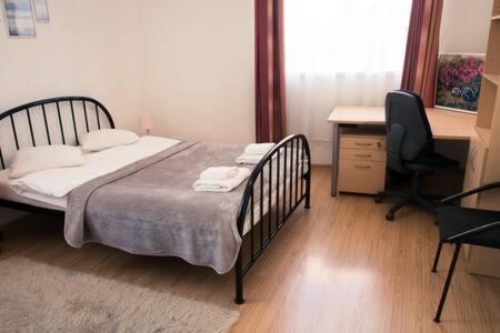 Town Hall 3 Bedroom Apartment VNO Exterior foto