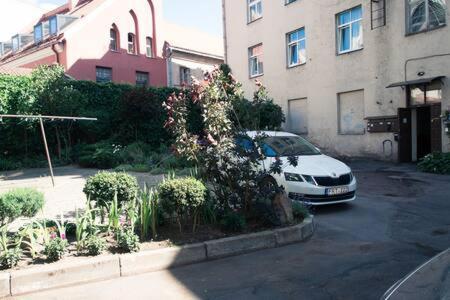 Town Hall 3 Bedroom Apartment VNO Exterior foto