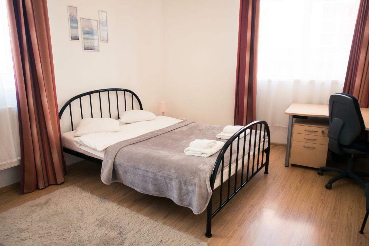 Town Hall 3 Bedroom Apartment VNO Exterior foto