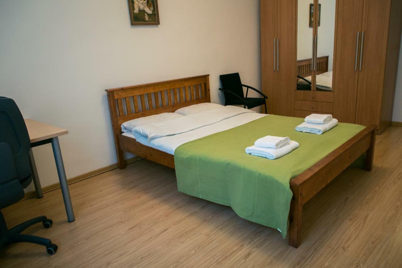 Town Hall 3 Bedroom Apartment VNO Exterior foto